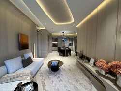 Kanisha Marican Road (D9), Condominium #550660401
